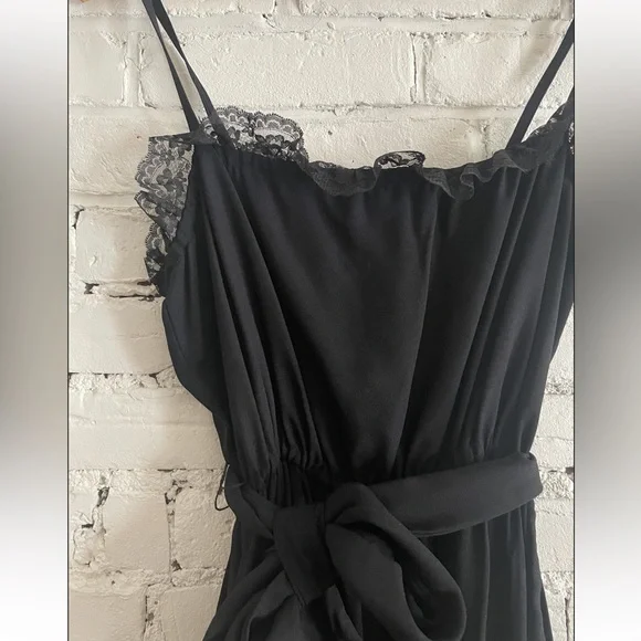 Vintage 70s LBD - Picture 10 of 10